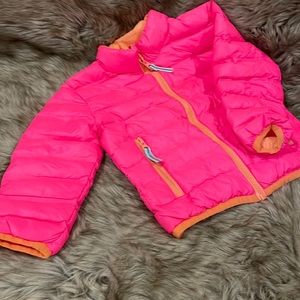 Jacket - 2t